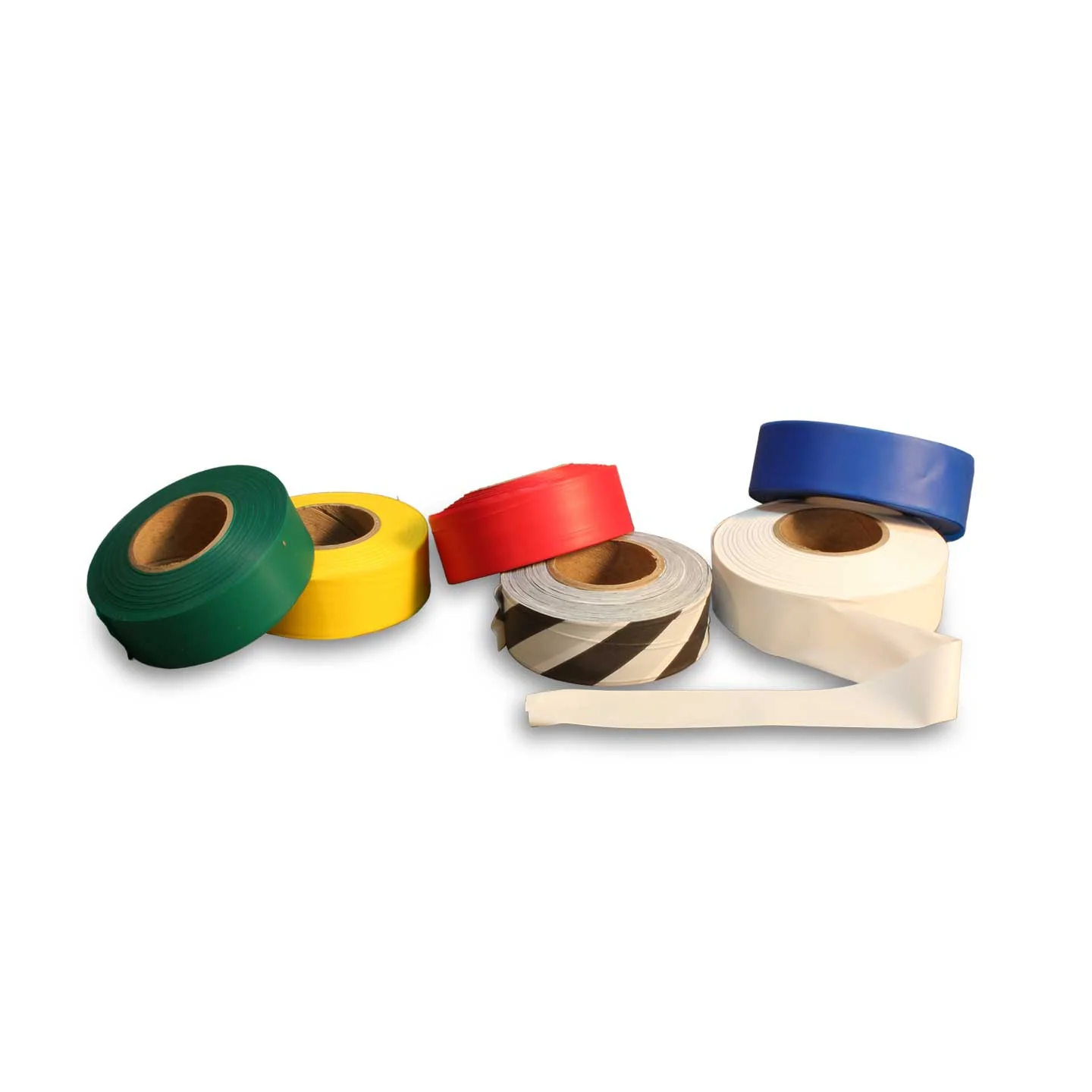 Conterra Triage Tape 4 Pack - 300 ft. rolls
