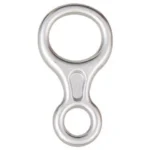 CMI Standard '8' Ring non-hardcoated — view 1