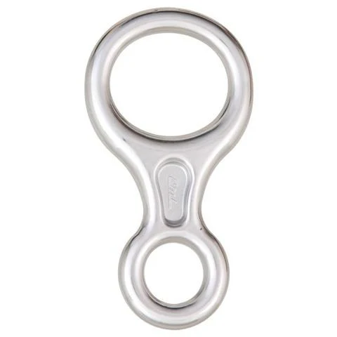 CMI Standard '8' Ring non-hardcoated