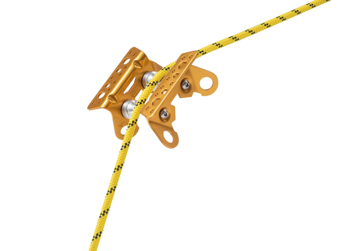 Petzl Roller Coaster — view 4