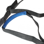 RNR ACCESS STEP FOOT LOOP — view 4