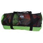 RNR Classic Mesh Duffel Bag — view 1
