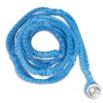RNA 1/2″ x 8′ Swamp Ape Chain Ring Sling — view 4