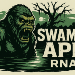 RNA 1/2″ x 8′ Swamp Ape Chain Sling — view 6