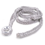 RNA 5/8″ x 8′ Swamp Ape Chain Ring Sling — view 1