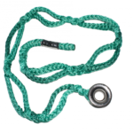 RNA 3/4" x 8' Swamp Ape Chain Ring Sling — view 1