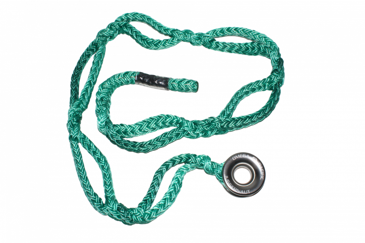 RNA 3/4" x 8' Swamp Ape Chain Ring Sling