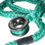 RNA 3/4" x 8' Swamp Ape Chain Ring Sling — view 2