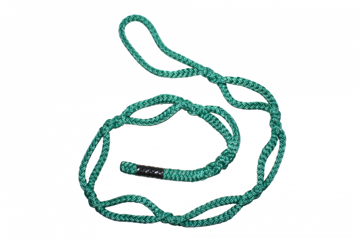 RNA 3/4" x 8' Swamp Ape Chain Sling