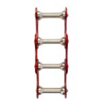 RNR Rolling Thunder Edge Protector — view 1