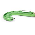 Sterling Stealth Escape Anchor Hook w/ 50' of 8mm SafeTech — view 4