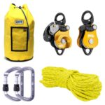 RNR Mechanical Advantage Rapid System — view 1