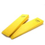 RNA High Impact ABS Felling Wedge - 4 Pack — view 4