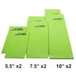RNA Hi-Vis Felling Wedge - Combo Pack — view 1