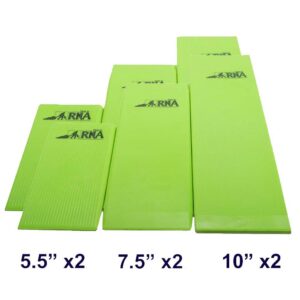 RNA Hi-Vis Felling Wedge - Combo Pack