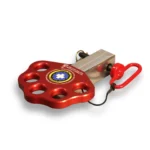 Conterra Hitch-Plate™ — view 1