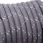 9mm FTJ (Full Technora Jacket) 40′ w/Squatch Splice — view 1
