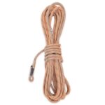 9mm Canyon Elite Rope 40′ w/Squatch Splice — view 1