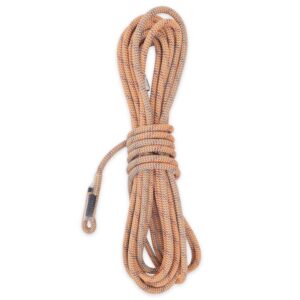 9mm Canyon Elite Rope 40′ w/Squatch Splice