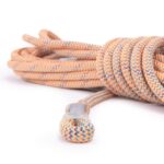 9mm Canyon Elite Rope 40′ w/Squatch Splice — view 4