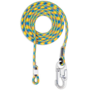RNA 11.8mm Drenaline Economy Lanyard 12′