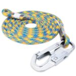 RNA 11.8mm Drenaline Economy Lanyard 12′ — view 3