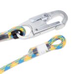 RNA 11.8mm Drenaline Economy Lanyard 12′ — view 4