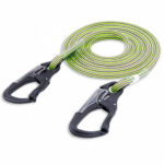 RNA 11mm Joker 2-In-1 Lanyard 12' — view 2