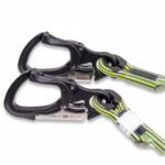 RNA 11mm Joker 2-In-1 Lanyard 12' — view 4