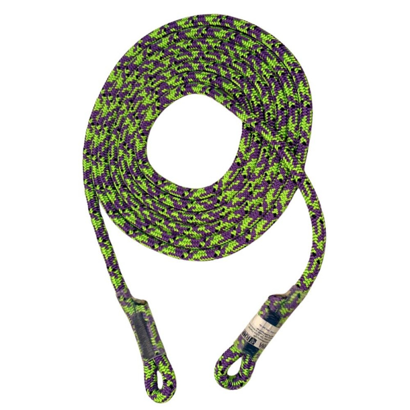 RNA 11.5MM 24 STRAND JOKER 15' EYE & EYE FLIPLINE