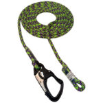 RNA 11.5MM 24 STRAND JOKER FLIPLINE 15' W/ SQUATCH CLAW — view 1
