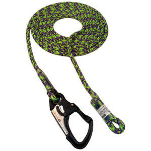 RNA 11.5MM 24 STRAND JOKER FLIPLINE 15' W/ SQUATCH CLAW