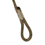 ACO 8mm Oplux Tactical Rope 40′ w/Squatch Splice — view 3
