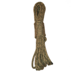 ACO 8mm Resc Tech Rope 40′ w/Squatch Splice — view 2