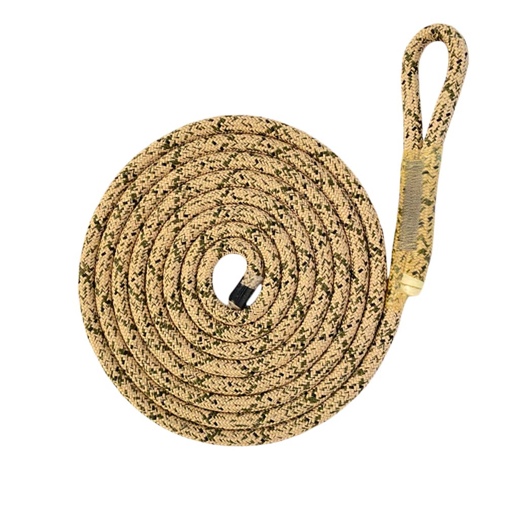 ACO 8mm Resc Tech Lineman Belt