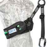RNR Mercury Evac Chest Harness — view 1