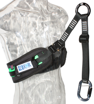 RNR Mercury Evac Chest Harness