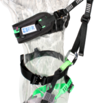 RNR Mercury Evac Chest Harness — view 3