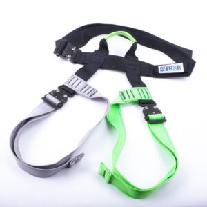 RNR Mercury Evac Harness