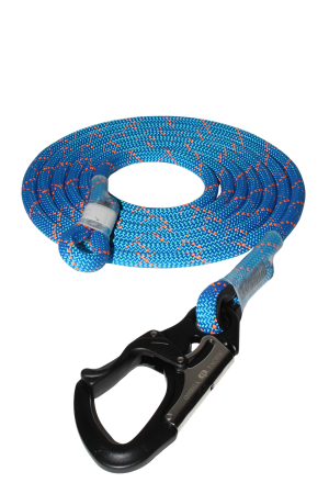 RNA 11mm Sustainable HTP Work Position Lanyards