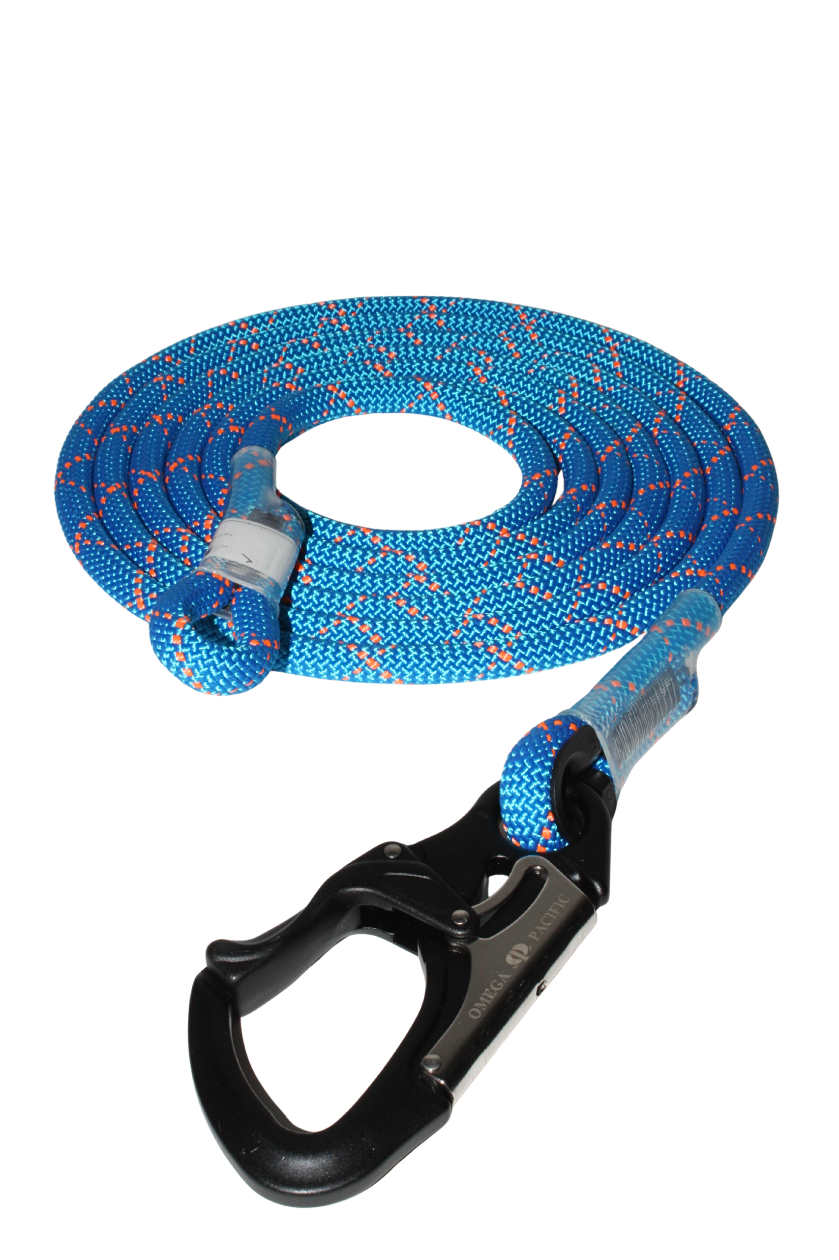 RNA 11mm Sustainable HTP Work Position Lanyards