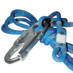 RNA 11mm Sustainable HTP Work Position Lanyards — view 5