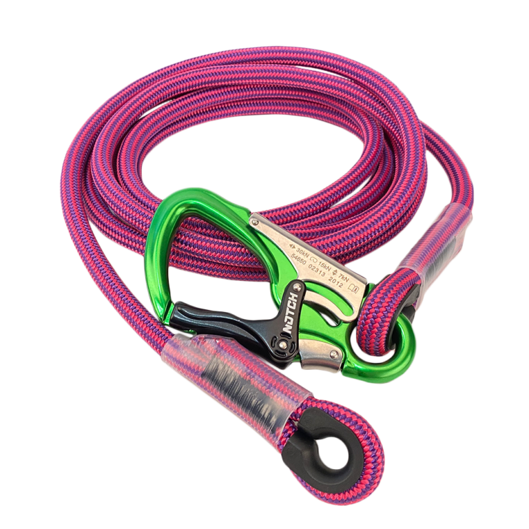RNA 11mm Ultra-Violet Max Lanyard