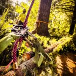 RNA 12mm Mountain Ape II - Heavy-Duty Polyester Rigging Line — view 7