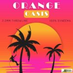 RNA 2.2mm Orange Oasis — view 2
