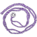 RNA 5/8" x 8' Amethyst Chain Sling — view 2