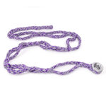 RNA 5/8" x 8' Amethyst Chain Sling — view 3