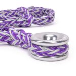 RNA 5/8" x 8' Amethyst Chain Sling — view 4