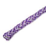 RNA 5/8" x 8' Amethyst Chain Sling — view 6