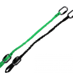 RNA Double Raider Chainsaw Lanyard — view 1